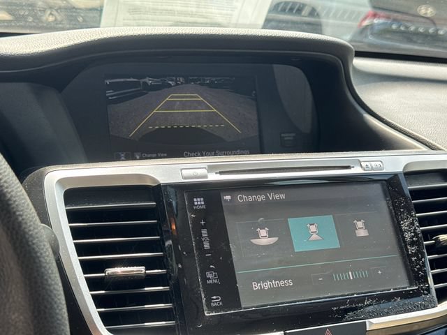 Used 2016 Honda Accord EX image 20