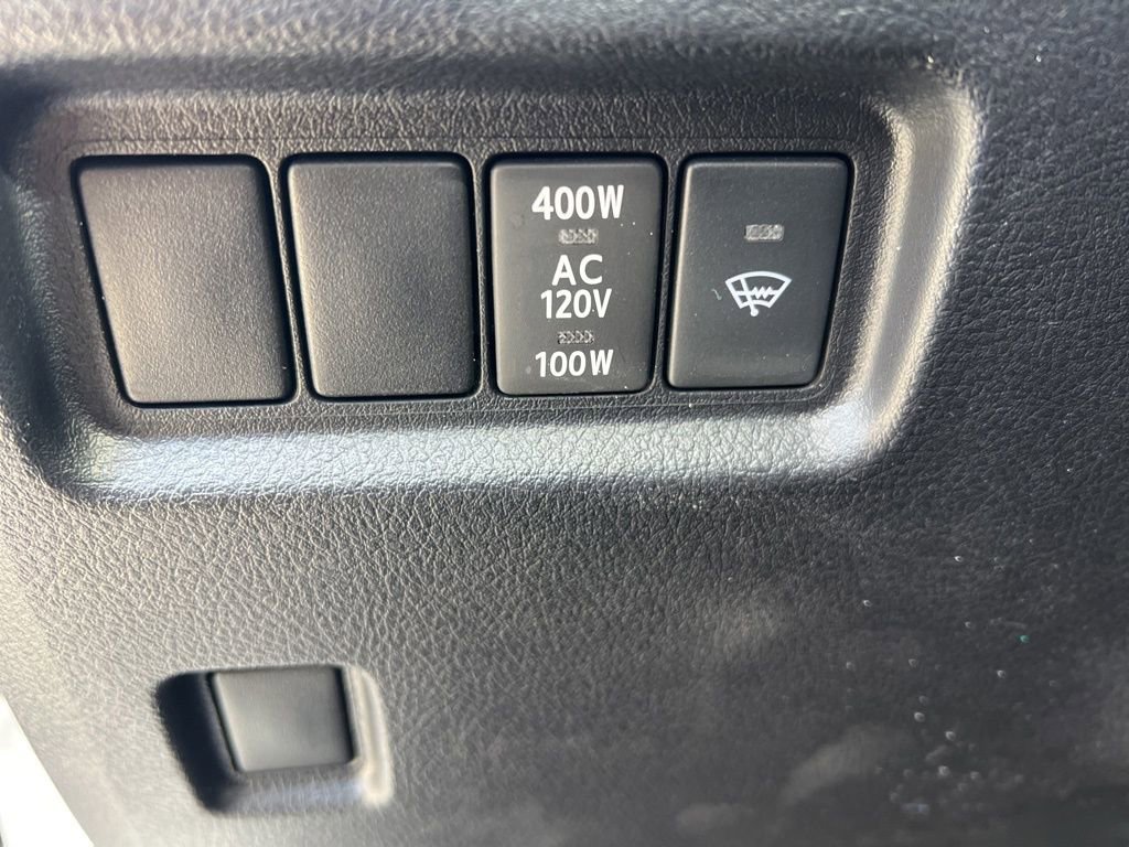 Used 2024 Toyota 4Runner TRD Off-Road Premium w/ Moonroof Package image 32