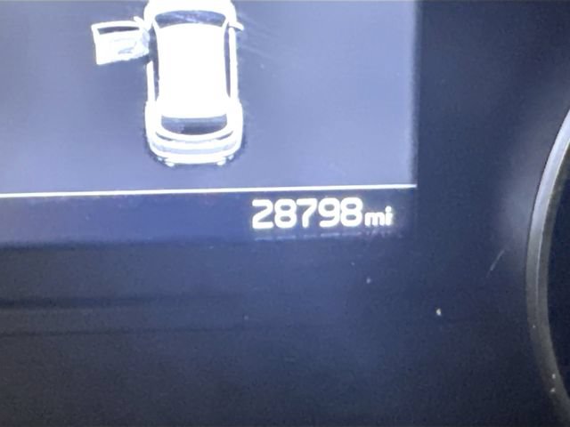 Used 2020 Kia Sportage LX AWD/4WD image 12