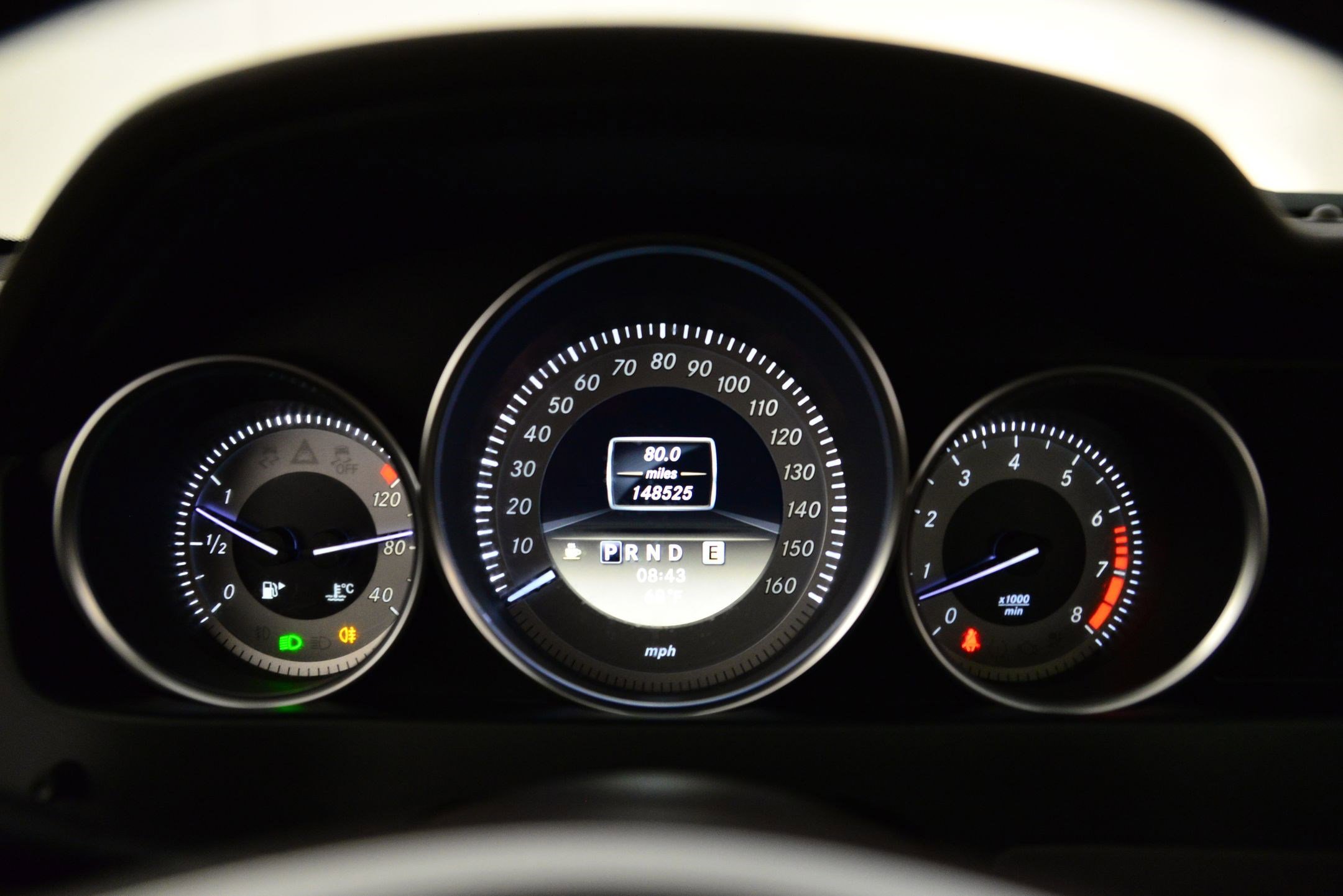 Used 2012 Mercedes-Benz C 300 Sport w/ Premium 1 Pkg image 17