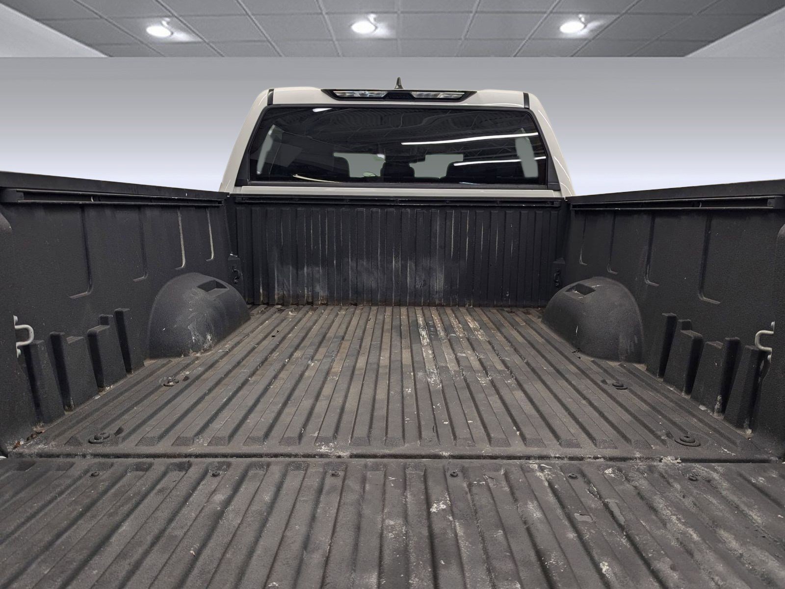 Used 2024 Toyota Tundra SR5 w/ SR5 Convenience Package image 27