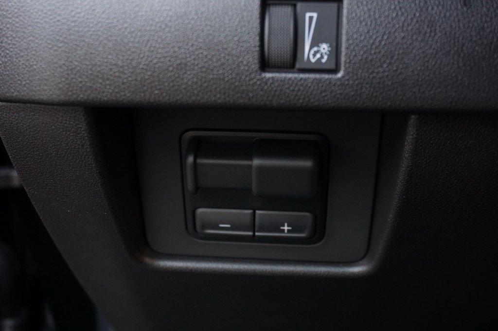 New 2026 Chevrolet Colorado W/T w/ Advanced Trailering Package image 22