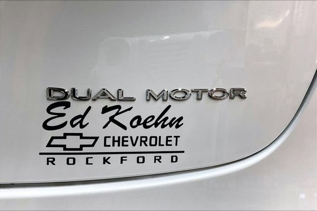 Used 2021 Tesla Model 3 Long Range image 23