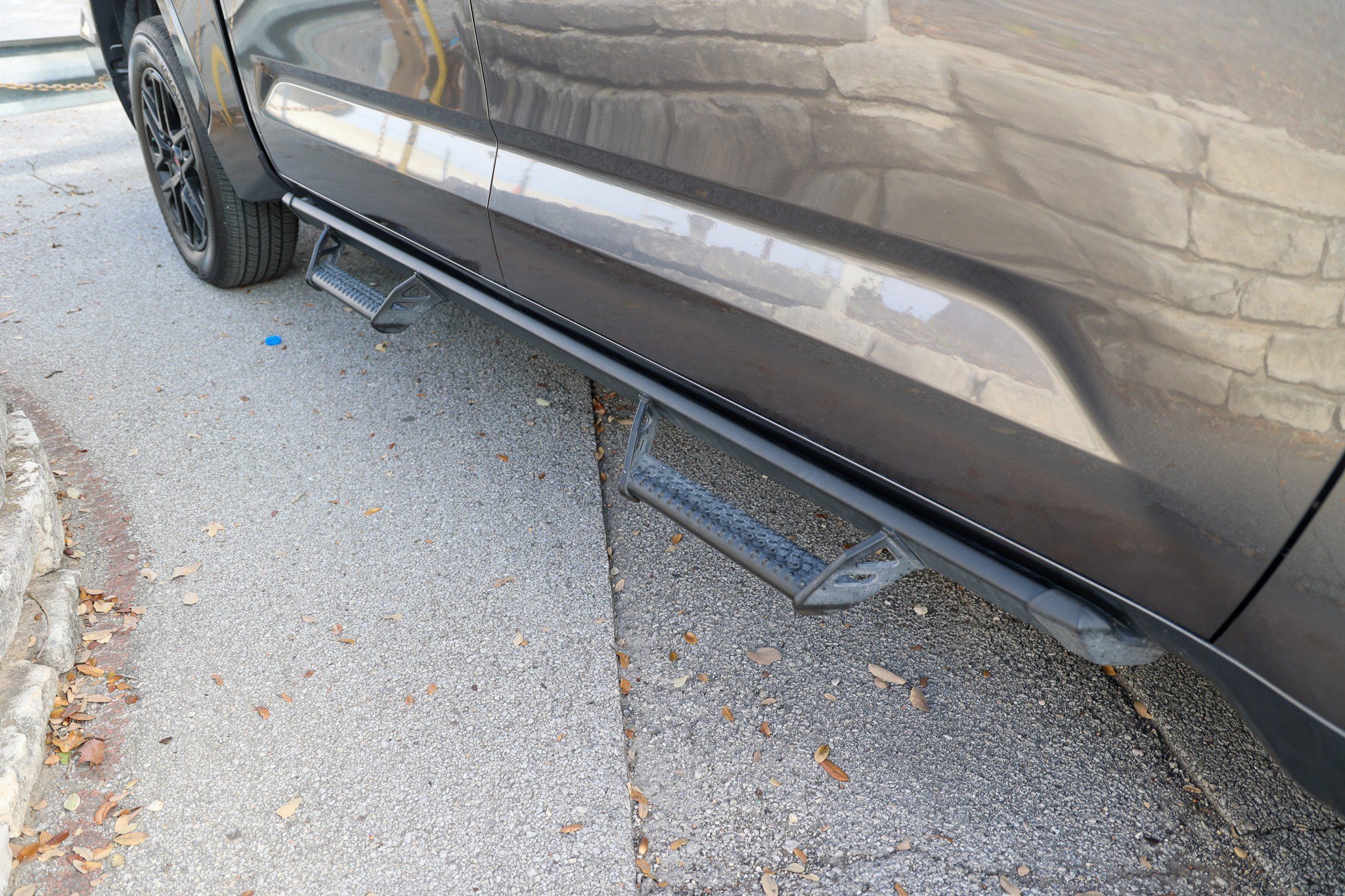 Used 2024 Toyota Tundra SR5 w/ TRD Sport Premium Package image 11