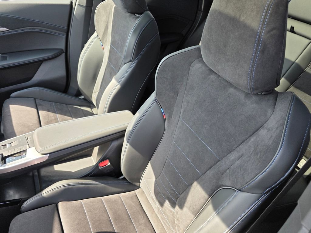 New 2026 BMW X1 M35i w/ Technology Package image 9