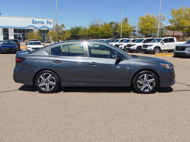 Used 2020 Subaru Legacy Limited XT AWD/4WD image 3