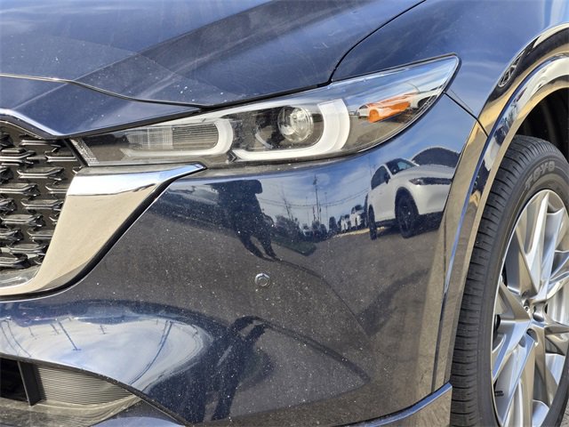 New 2025 MAZDA CX-5 AWD 2.5 S w/ Premium Plus Pkg image 5