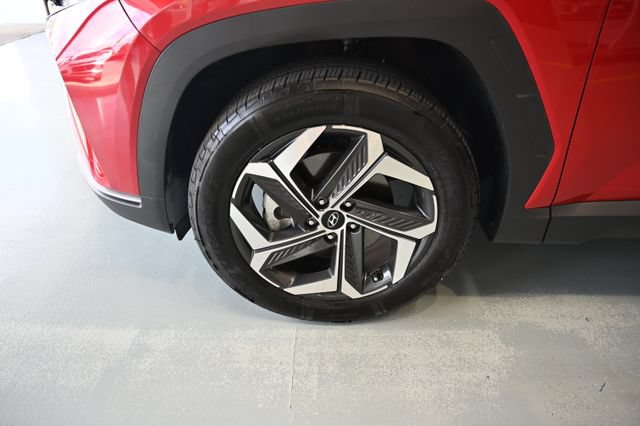 Used 2023 Hyundai Tucson SEL w/ Convenience Package AWD/4WD image 32