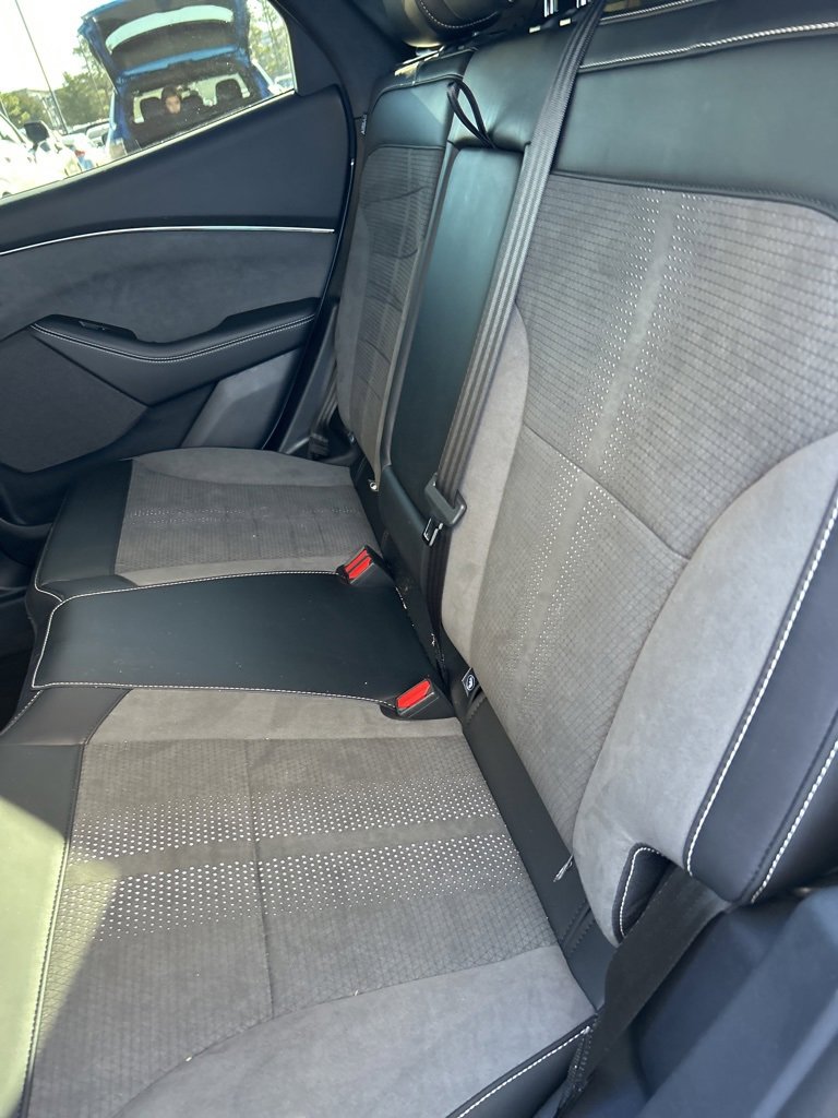 Used 2024 Ford Mustang Mach-E GT image 14