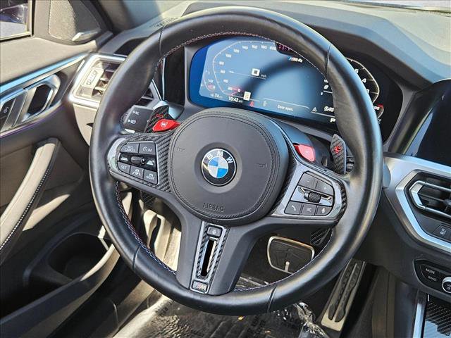 Used 2023 BMW M4 xDrive Competition image 12