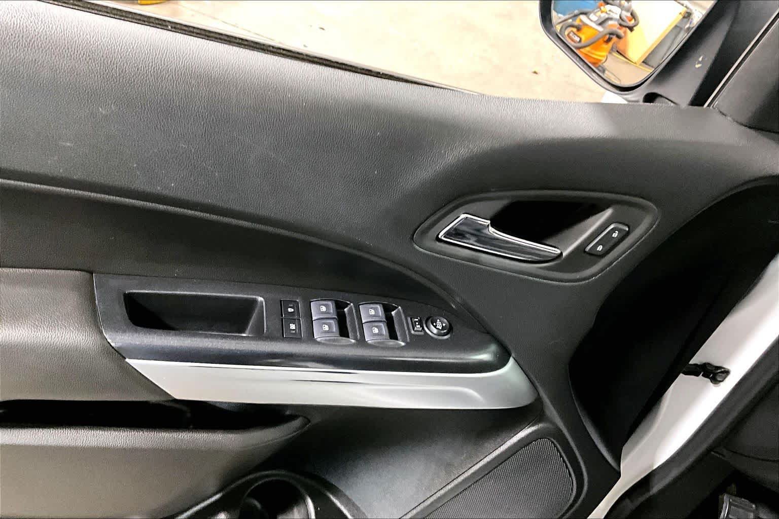 Used 2022 Chevrolet Colorado LT w/ LT Convenience Package AWD/4WD image 36