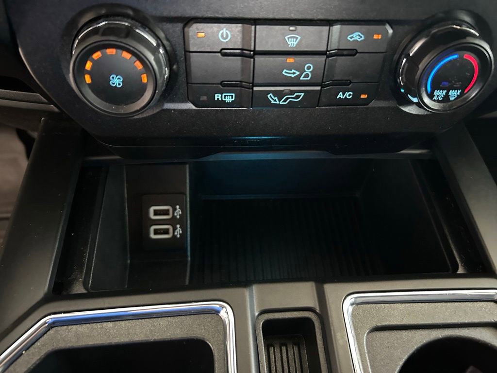 Used 2019 Ford F150 XL w/ Equipment Group 101A Mid RWD image 48