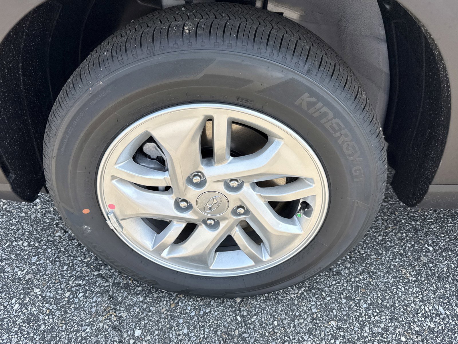 New 2026 Hyundai Venue SE image 7