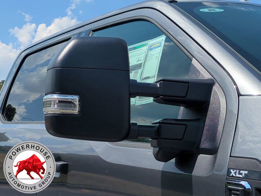 New 2026 Ford F250 XLT w/ 360-Degree Camera Package image 11