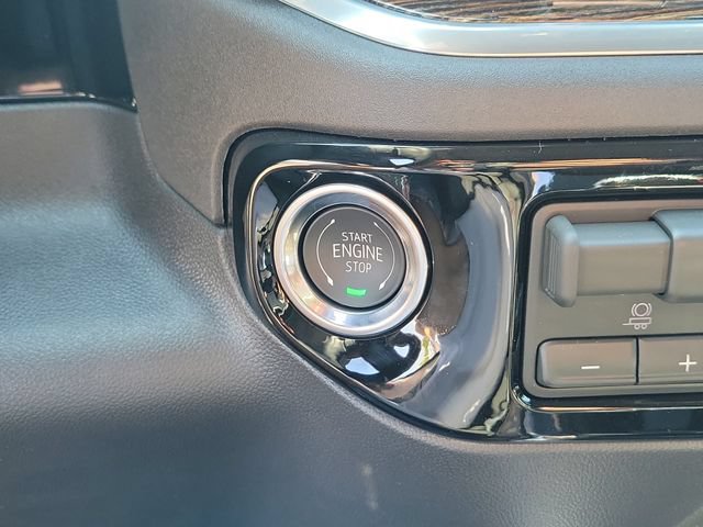 New 2026 GMC Sierra 1500 Elevation w/ Elevation Premium Package AWD/4WD image 29