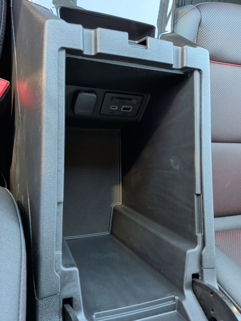 New 2025 Chevrolet Blazer RS w/ Driver Confidence II Package image 32