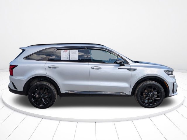 Used 2022 Kia Sorento SX AWD/4WD image 3
