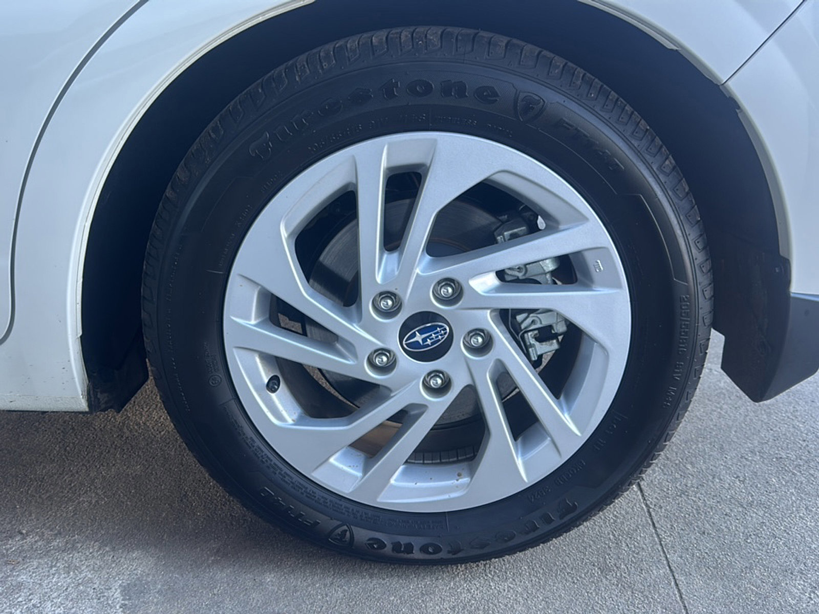 Certified 2024 Subaru Impreza 2.0i image 35