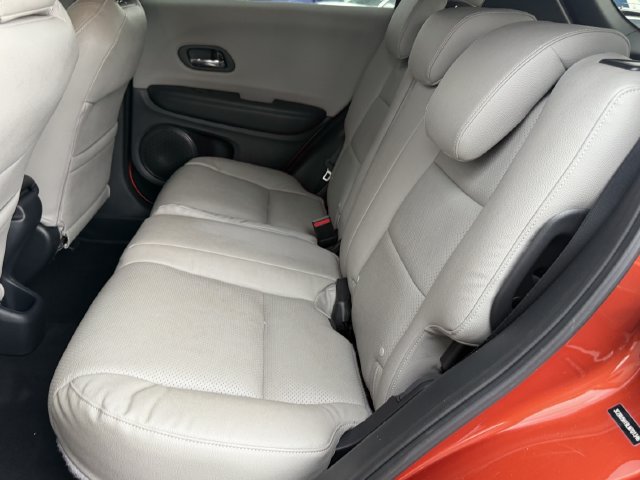 Certified 2020 Honda HR-V Sport image 9