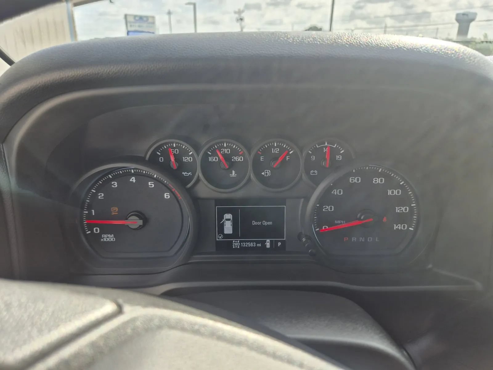 Used 2021 Chevrolet Silverado 2500 W/T w/ WT Convenience Package AWD/4WD image 28
