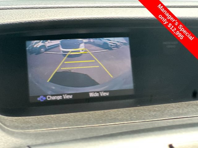 Used 2014 Honda CR-V EX image 25
