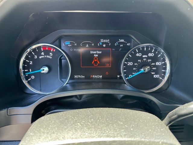 Certified 2021 Ford F250 Lariat AWD/4WD image 29
