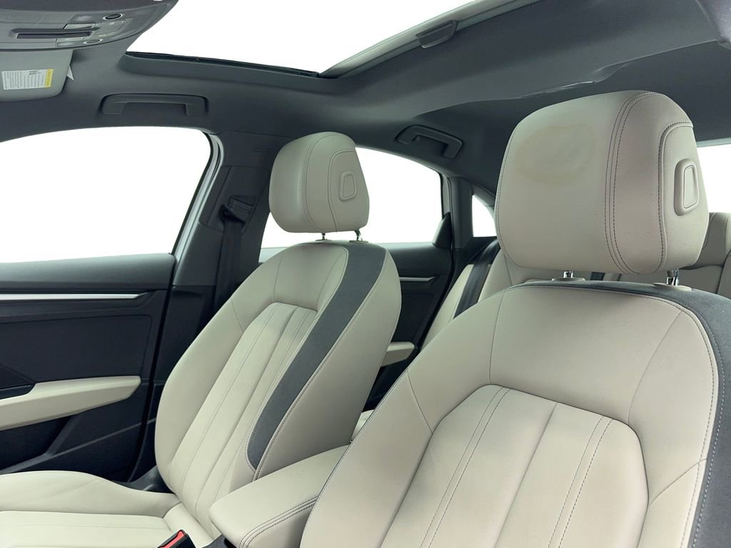 Used 2022 Audi A3 2.0T Premium image 35