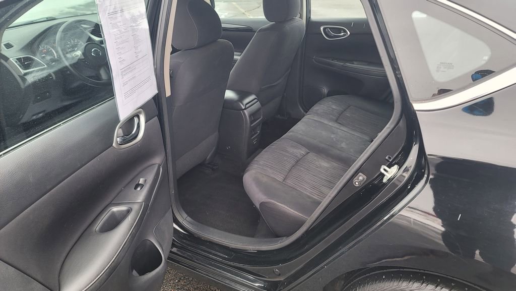 Used 2019 Nissan Sentra SV image 25