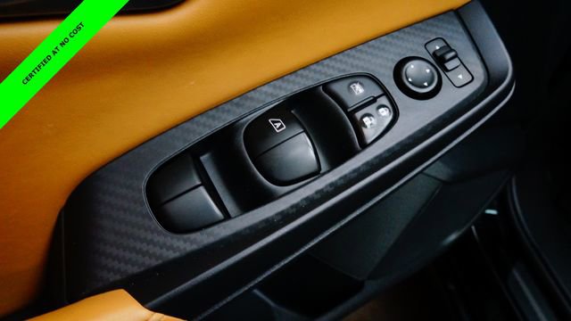 Certified 2021 Nissan Sentra SV w/ SV Premium Package FWD image 28