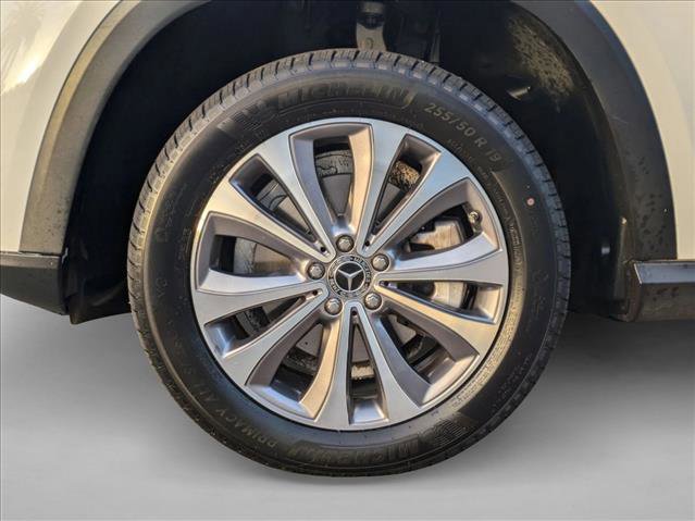 Certified 2022 Mercedes-Benz GLE 350 GLE 350 image 24
