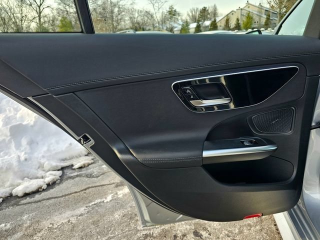 New 2026 Mercedes-Benz C 300 4MATIC Sedan image 19