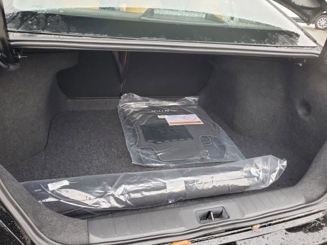 New 2025 Nissan Sentra SV w/ SV Premium Package image 16