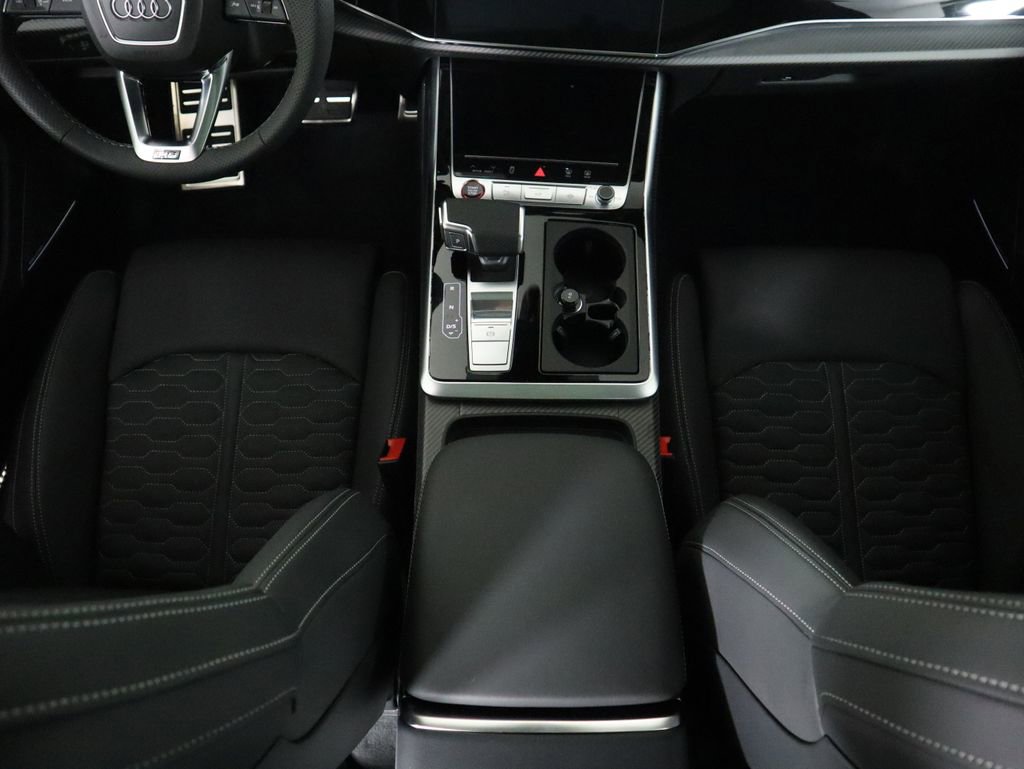 New 2026 Audi RS Q8 performance image 18