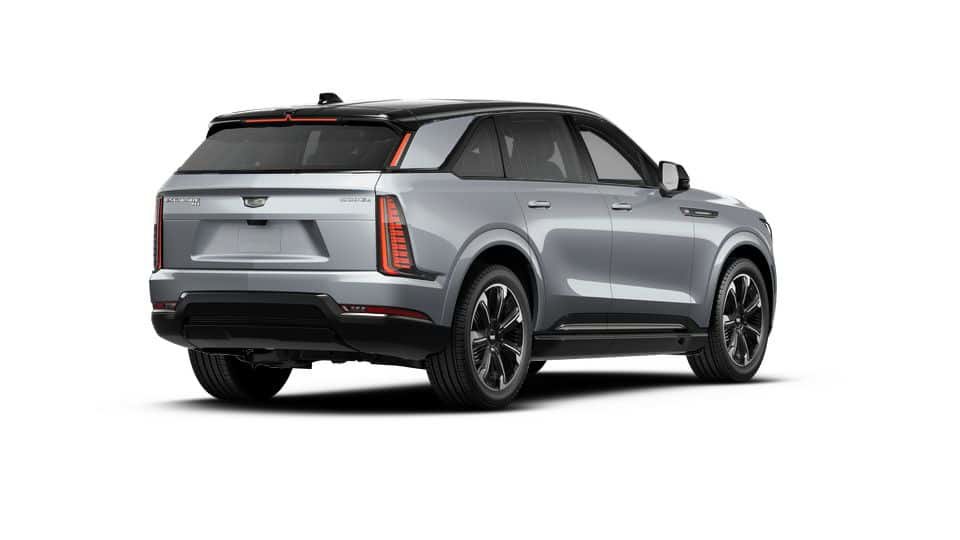 New 2026 Cadillac Escalade IQ Sport 2 AWD/4WD image 52