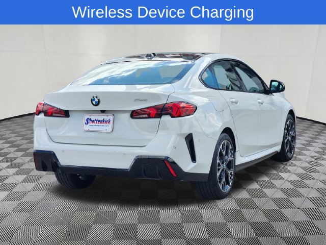 Used 2026 BMW 228i FWD image 4