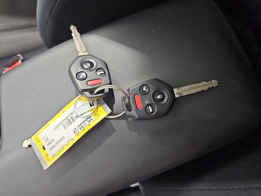 Certified 2023 Subaru Crosstrek 2.0i image 29