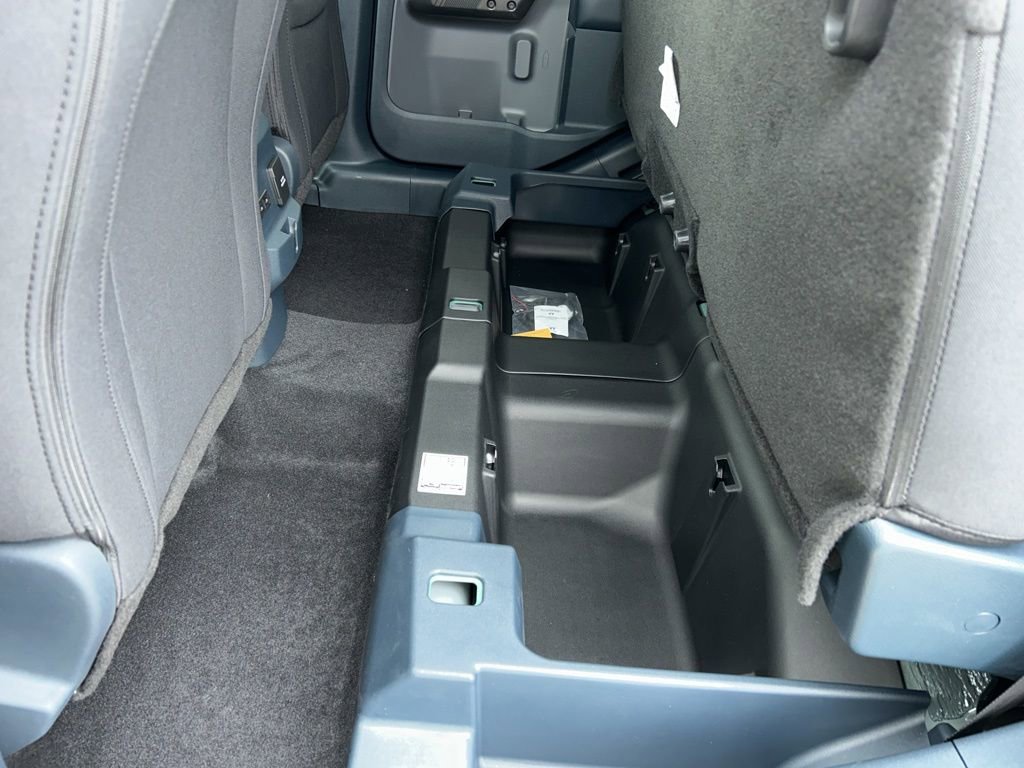 New 2025 Ford Maverick XLT w/ XLT Luxury Package image 20