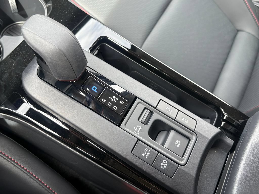 New 2026 Toyota Prius Plug-In Hybrid w/ Limited Premium Package FWD image 29