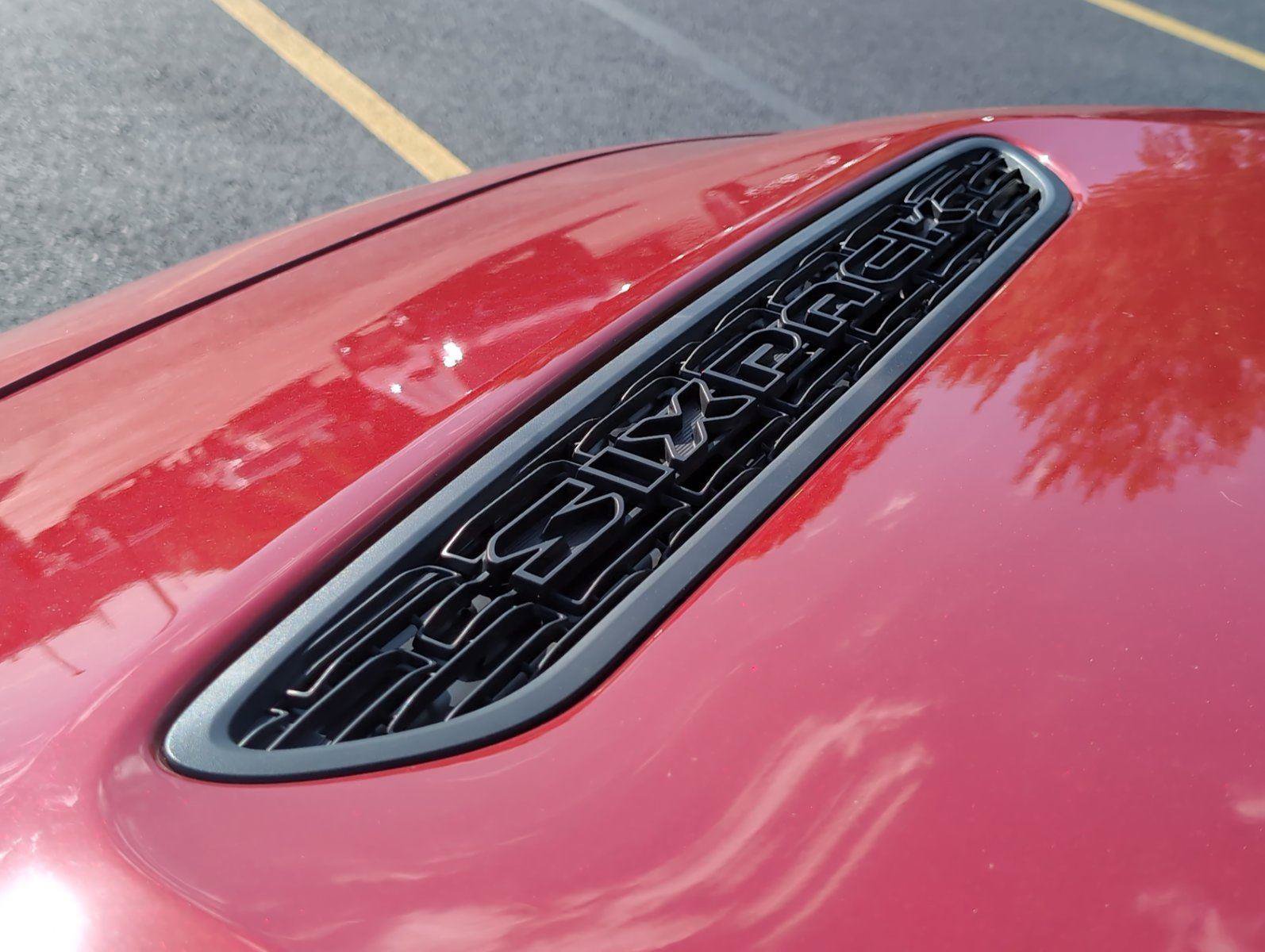New 2026 Dodge Charger R/T AWD/4WD image 14