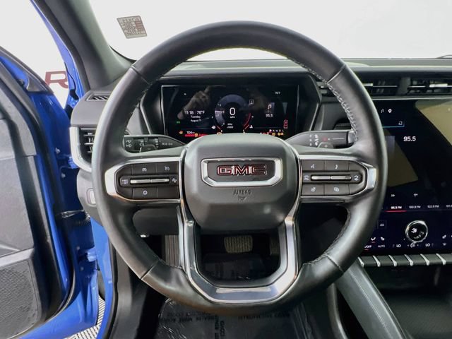 Used 2026 GMC Terrain Elevation w/ Elevation Premium Package FWD image 12