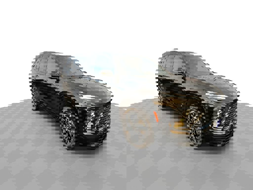 New 2026 Buick Enclave Sport Touring w/ Power Package image 4