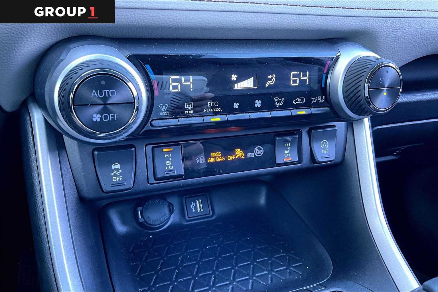 Certified 2025 Toyota RAV4 XLE w/ Weather Package AWD/4WD image 70
