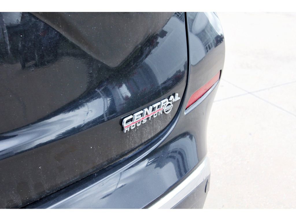 Used 2020 Nissan Murano S w/ Technology Package FWD image 10