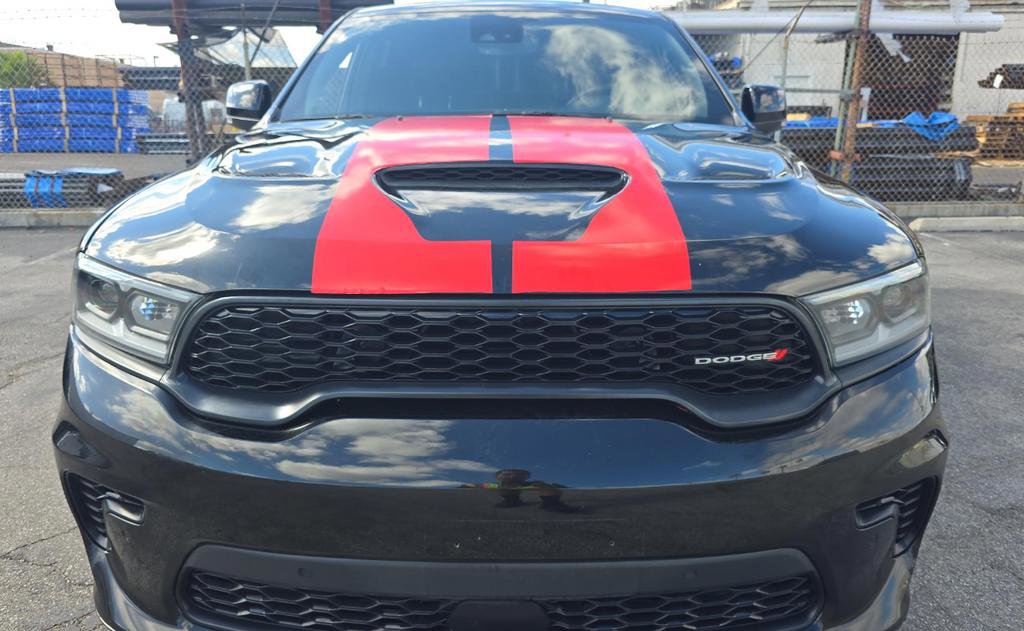 Used 2024 Dodge Durango R/T AWD/4WD image 12