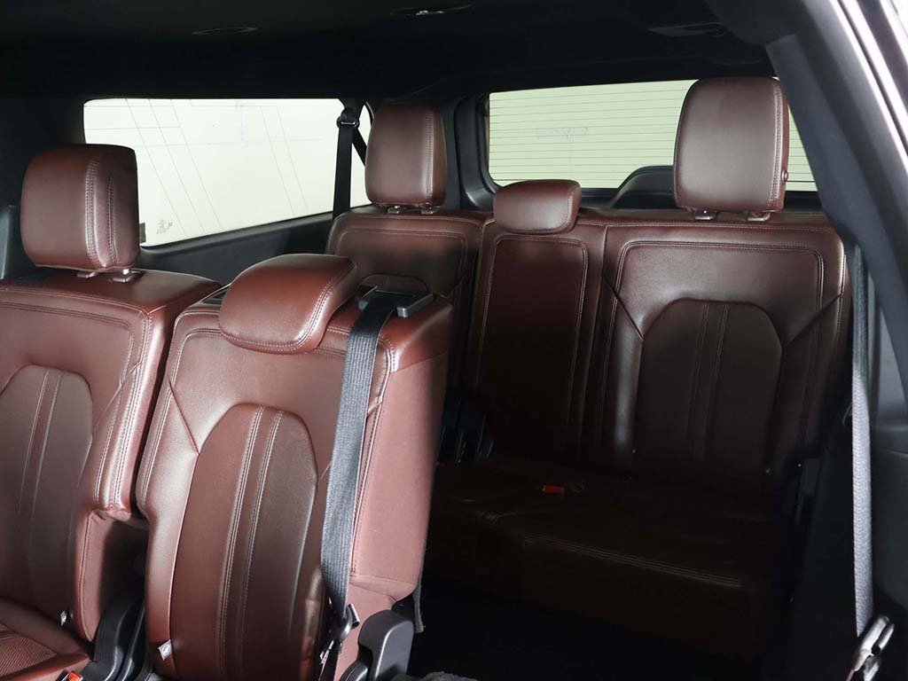 Used 2024 Ford Expedition Max Limited image 39