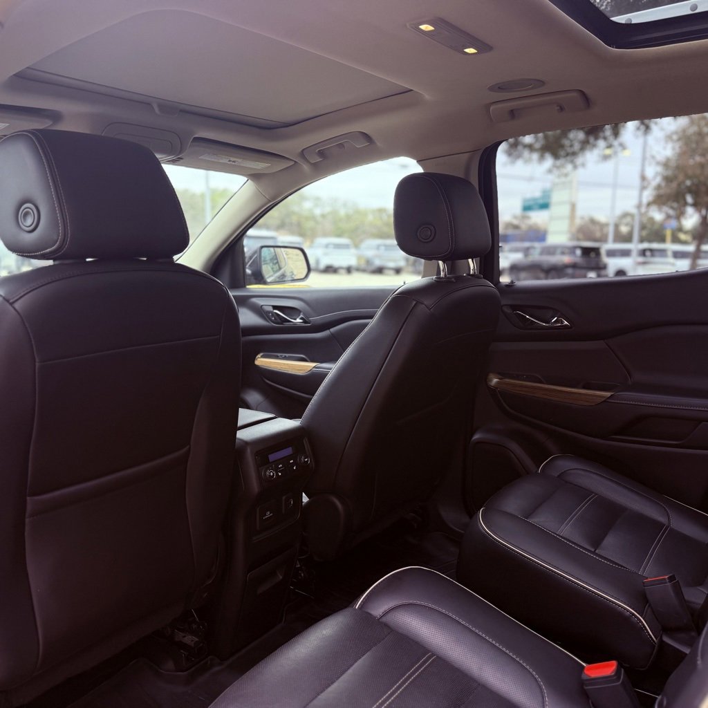 Used 2019 GMC Acadia Denali w/ Technology Package image 24