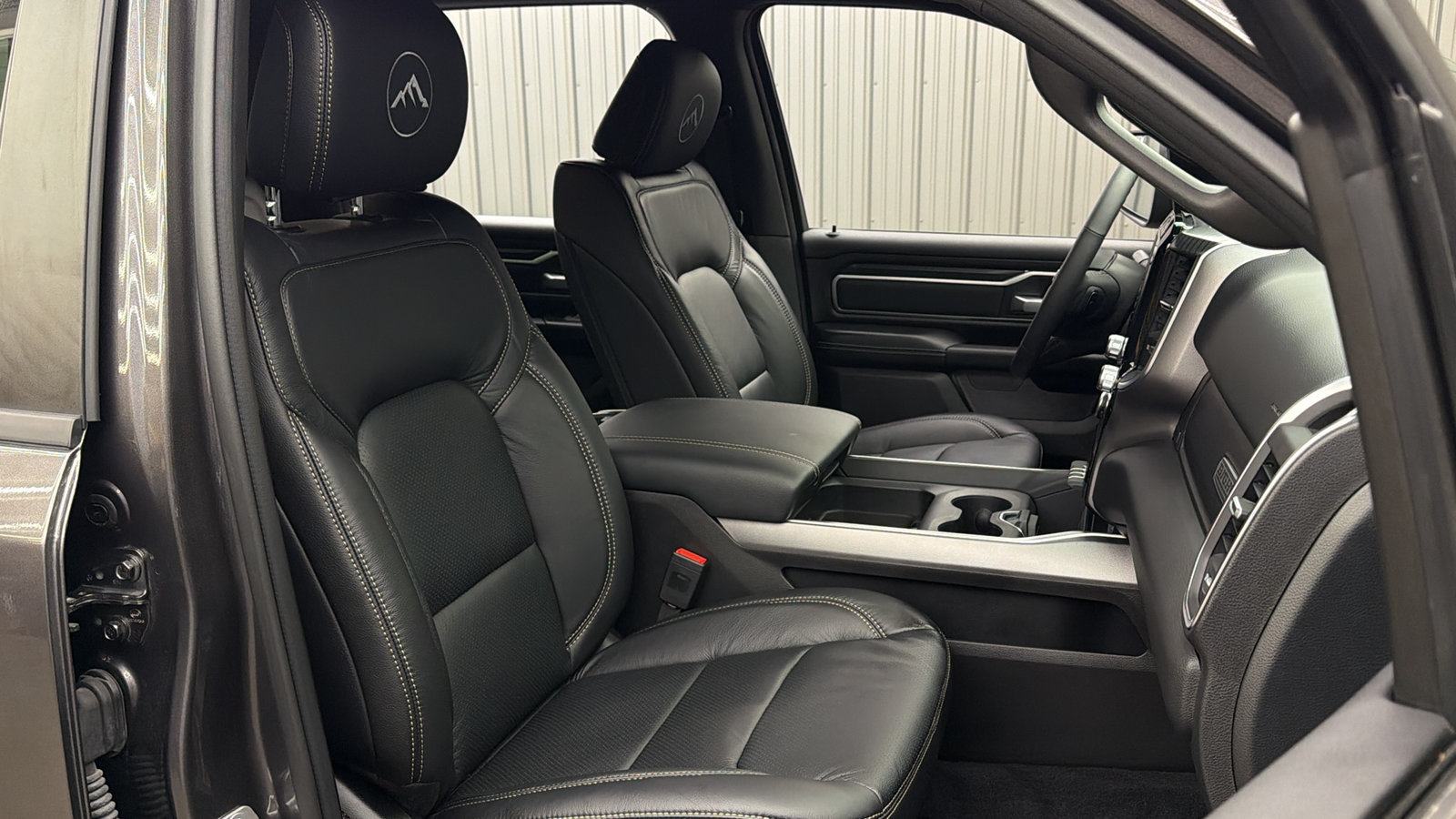 Used 2026 RAM 1500 Big Horn AWD/4WD image 41