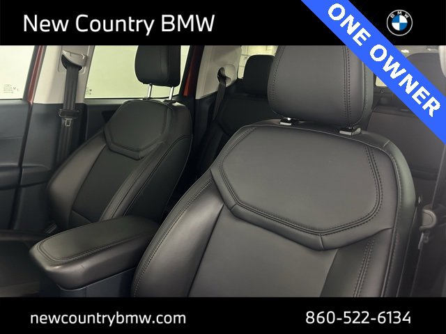 Used 2024 Ford Maverick Lariat w/ Black Appearance Package image 15