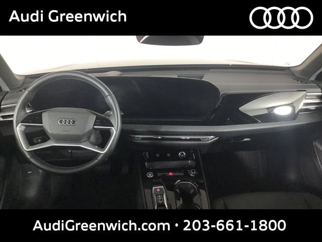 Certified 2025 Audi A5 2.0T Premium w/ Premium Plus AWD/4WD image 14