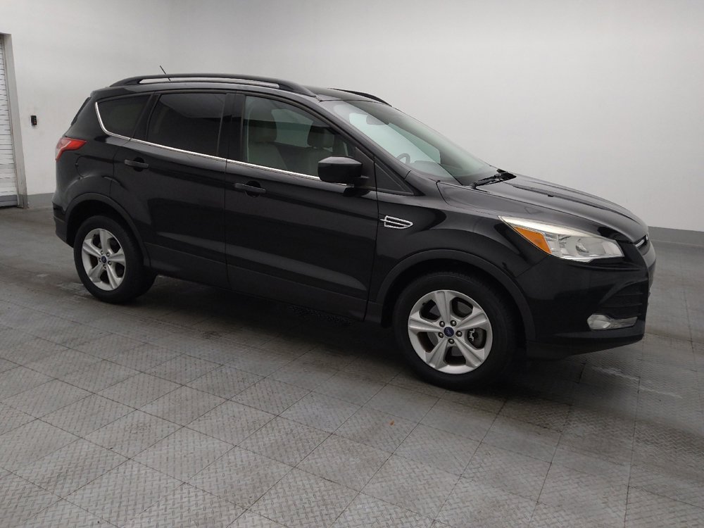 Used 2014 Ford Escape SE w/ Equipment Group 201A image 11